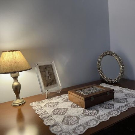 Araucaria Home Lixouri Extérieur photo
