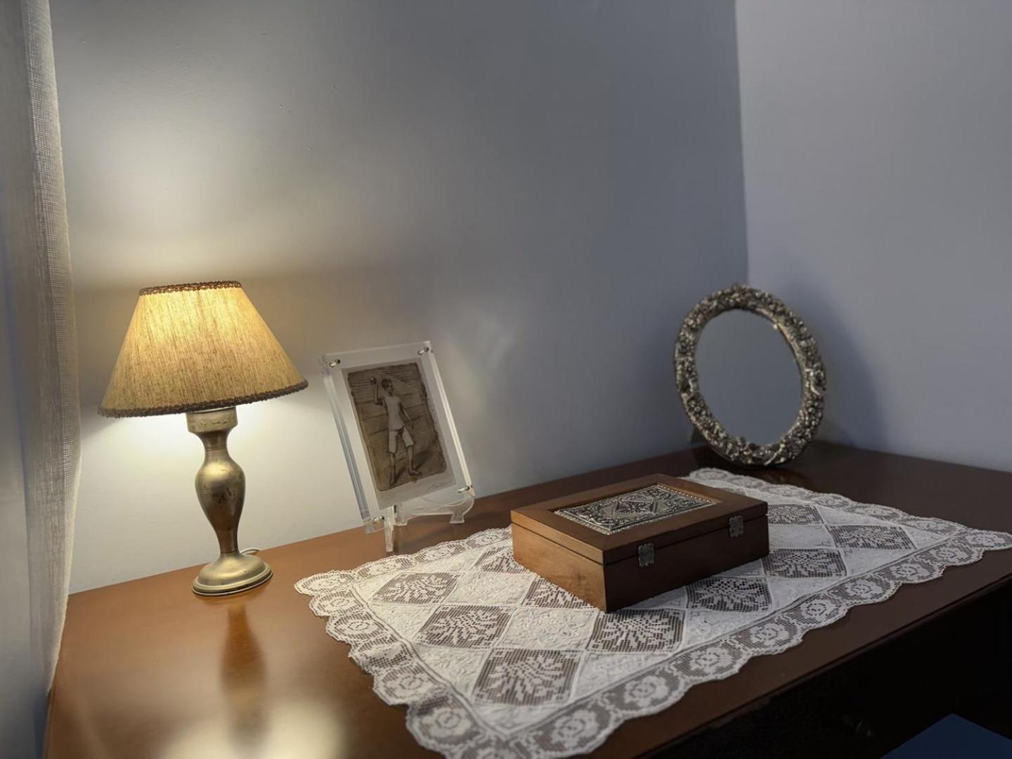 Araucaria Home Lixouri Extérieur photo