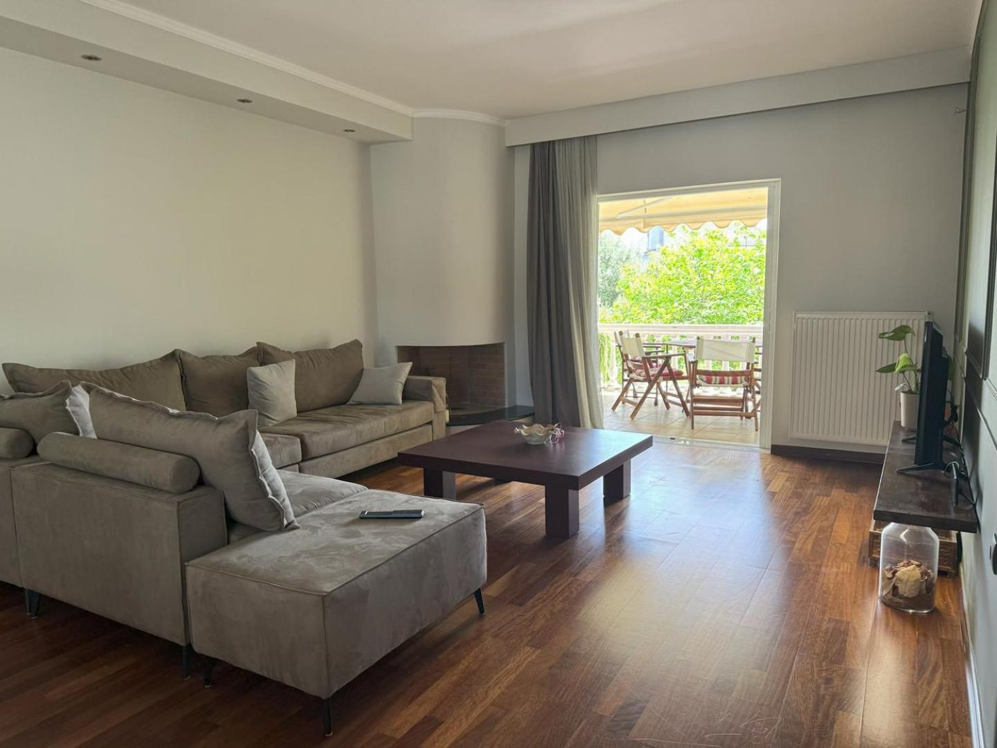 Araucaria Home Lixouri Extérieur photo