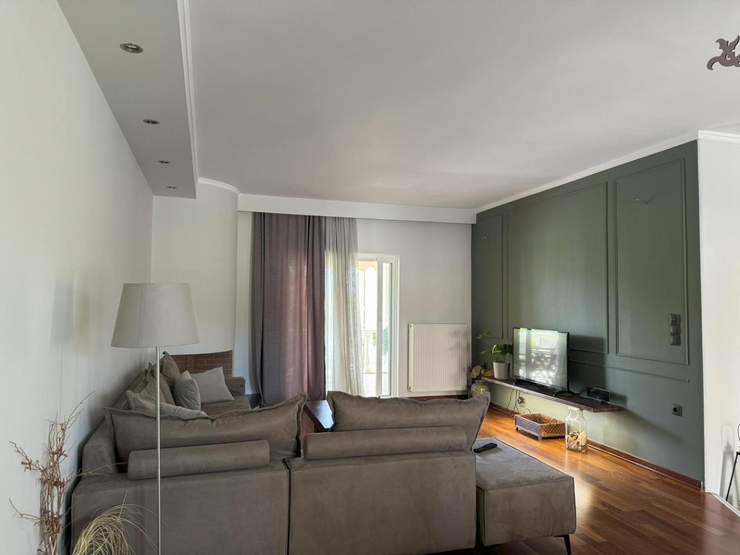 Araucaria Home Lixouri Extérieur photo