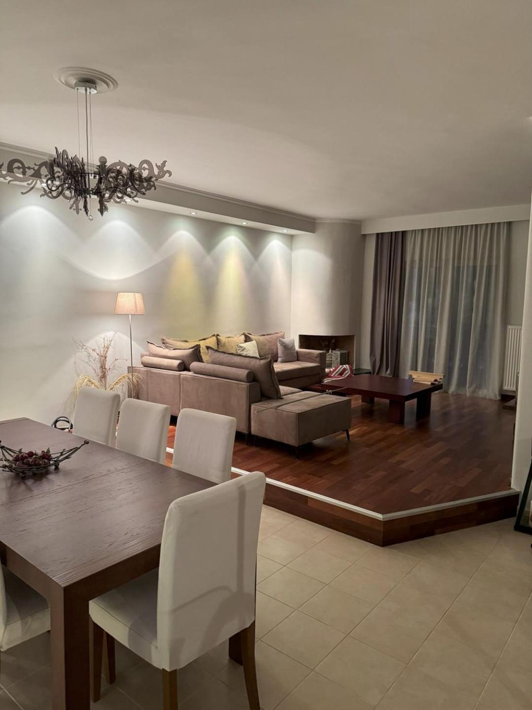 Araucaria Home Lixouri Extérieur photo