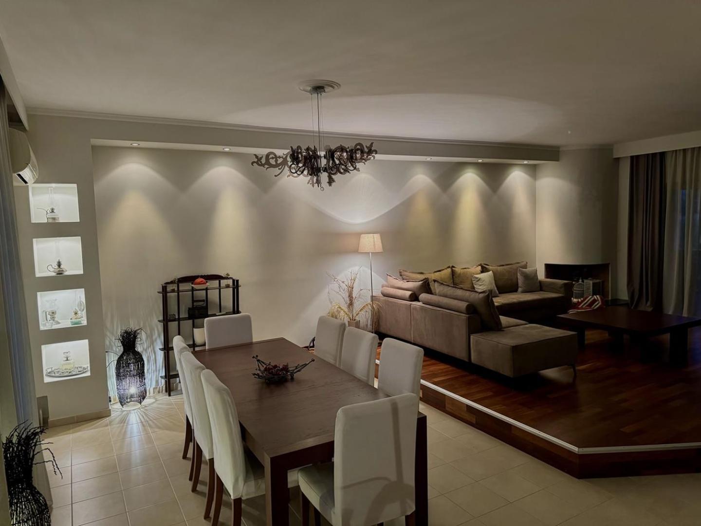 Araucaria Home Lixouri Extérieur photo