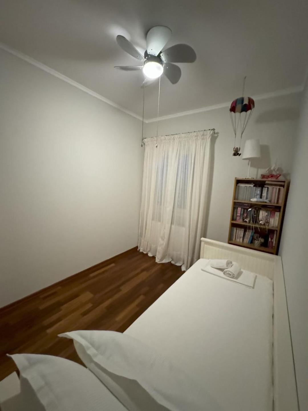 Araucaria Home Lixouri Extérieur photo