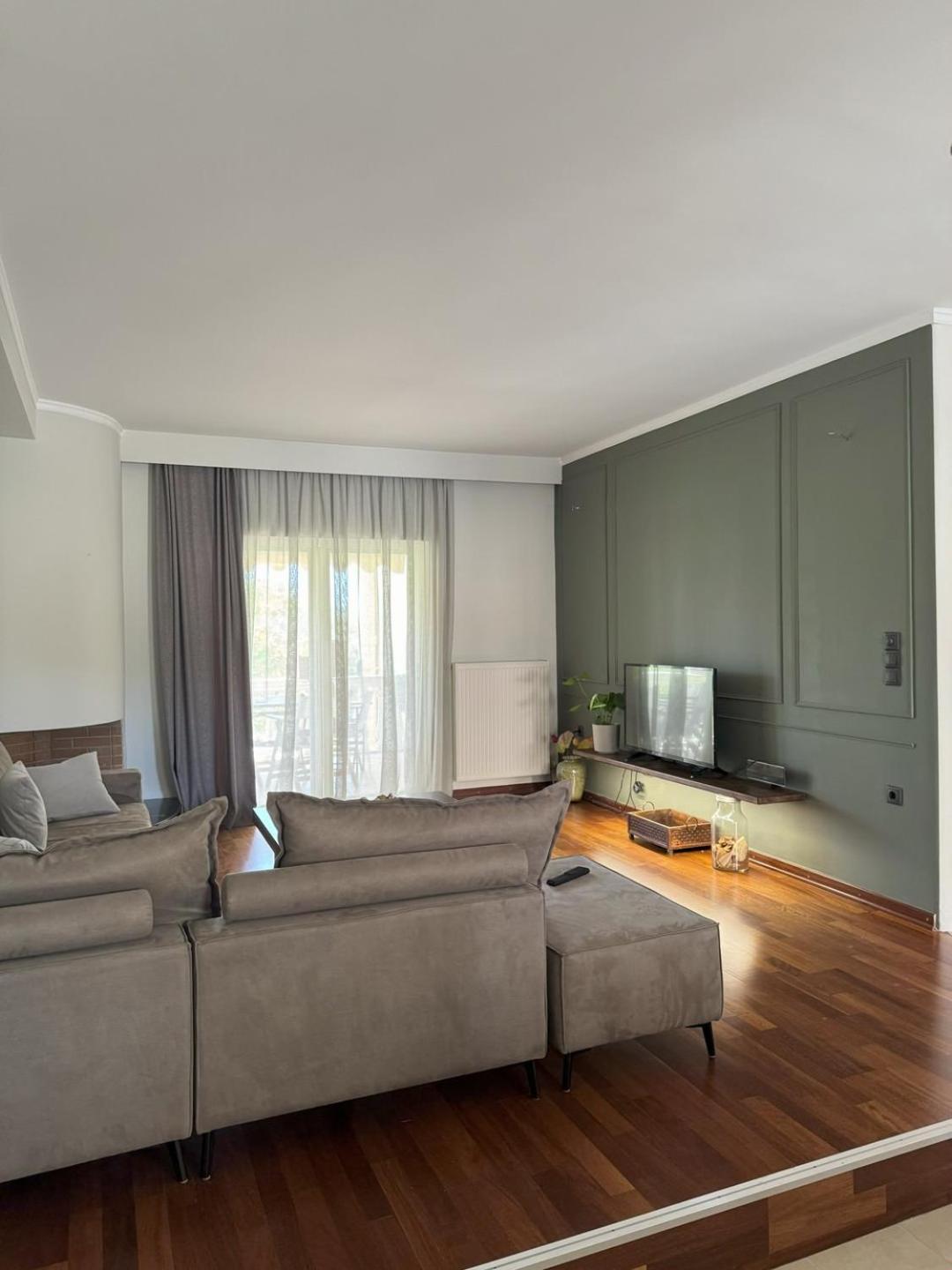 Araucaria Home Lixouri Extérieur photo