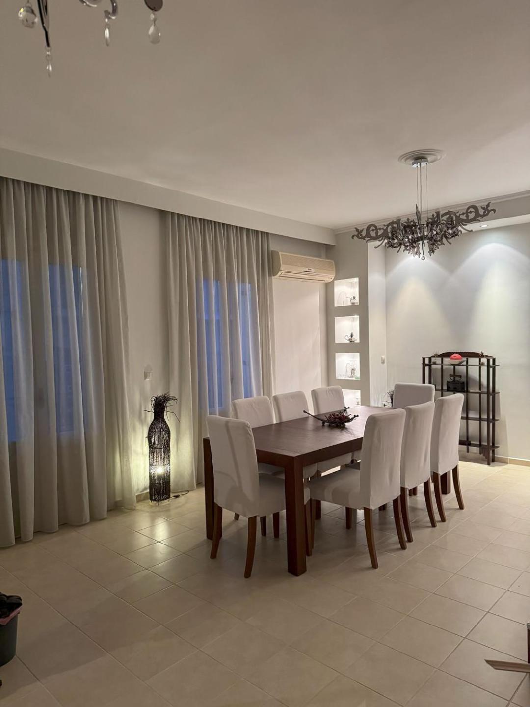 Araucaria Home Lixouri Extérieur photo